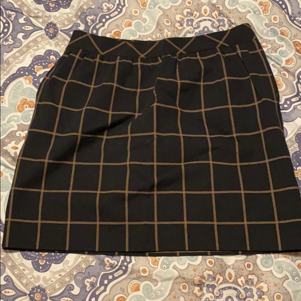 Madewell skirt